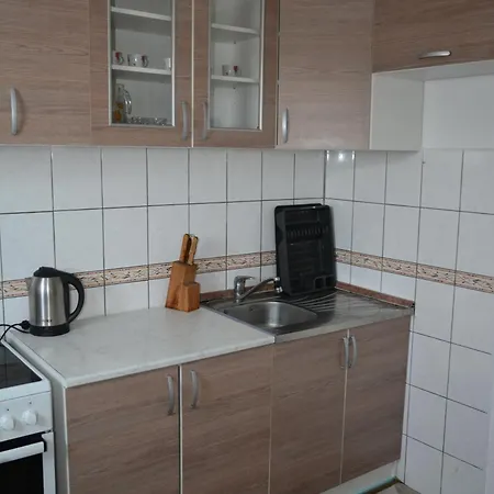 Swan Prázdninový dům Stolac